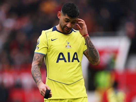 文章图片：利兹联、水晶宫、西汉姆联提振，热刺、布莱顿失利后，博彩公司预测英超联赛最终积分榜