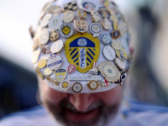 文章图片:利兹联面对29岁意甲球星的竞争对手,转会出现重大转折:法克需要他吗?