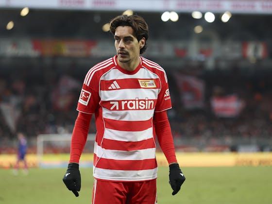 文章图片：柏林联盟中卫将在六月免费“加盟”多特蒙德？