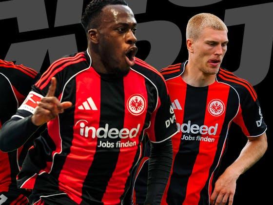 文章图片：选择一月本月最佳球员