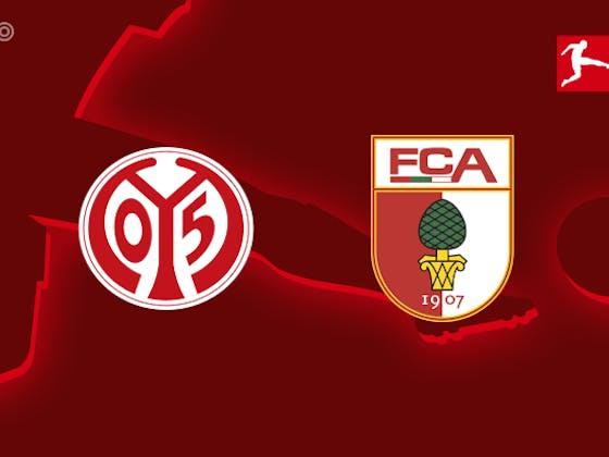 文章图片：预览|美因茨vs奥格斯堡-球队新闻，阵容，预测