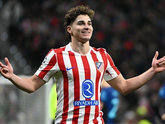 文章图片：拜仁慕尼黑今年夏天不考虑引进马德里竞技球星