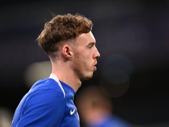 文章图片：巴黎圣日耳曼vs切尔西直播：利亚姆·罗西尼尔（Liam Rosenior）将门将换成欧冠16强比赛，球队新闻