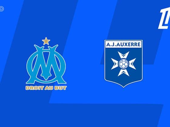 文章图片:预览|马赛vs埃塞尔-球队新闻、阵容、预测