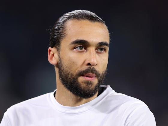 文章图片:利兹联确认XI对阵布伦特福德,奥卡福重返替补席