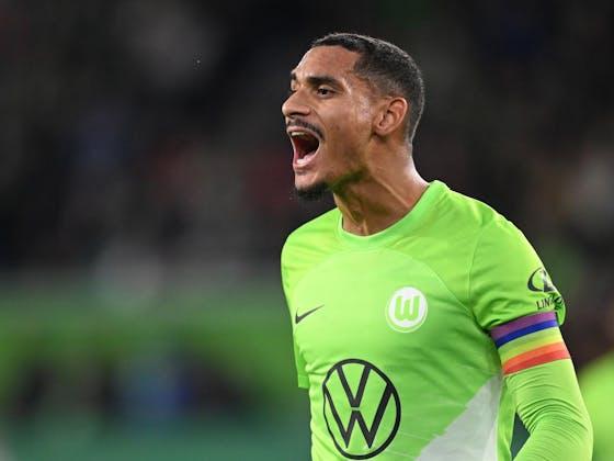 Article image:Former Wolfsburg defender called up to French national team for the first time