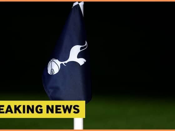 文章图片：热刺和纽卡斯尔今年夏天通缉的21岁法国神童