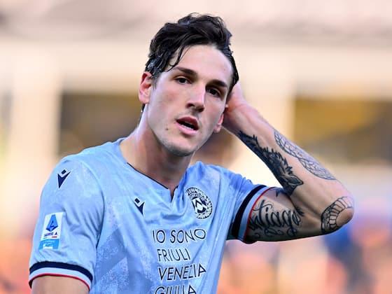 文章图片：意大利希望中加图索的“透明度”让扎尼奥罗感到鼓舞