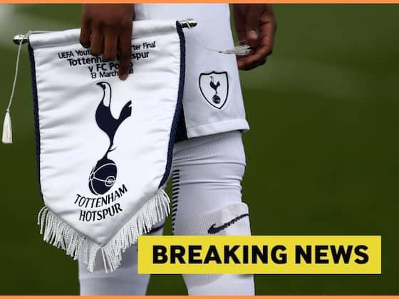 文章图片：托特纳姆热刺队着眼于统治性中场，生存之战引发转会推动