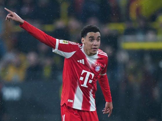 文章图片：拜仁慕尼黑vs门兴格拉德巴赫-比赛预览和球队新闻