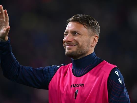 文章图片：巴黎足球俱乐部粉碎博格巴的摩纳哥，Immobile和Koleosho为意大利飘扬国旗