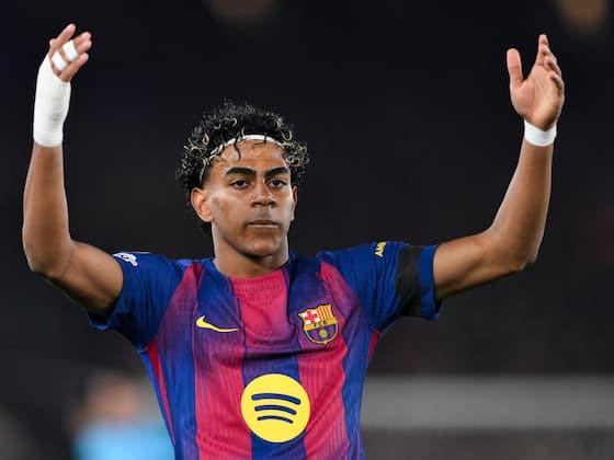 文章图片：巴塞罗那vs西班牙人-预测阵容和球队新闻