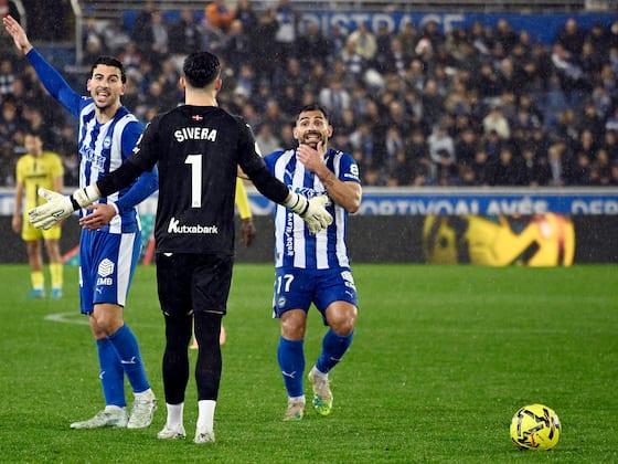 文章图片：阿拉维斯收视率，卢卡斯·博耶在第97分钟以3-3扳平比分再次决定