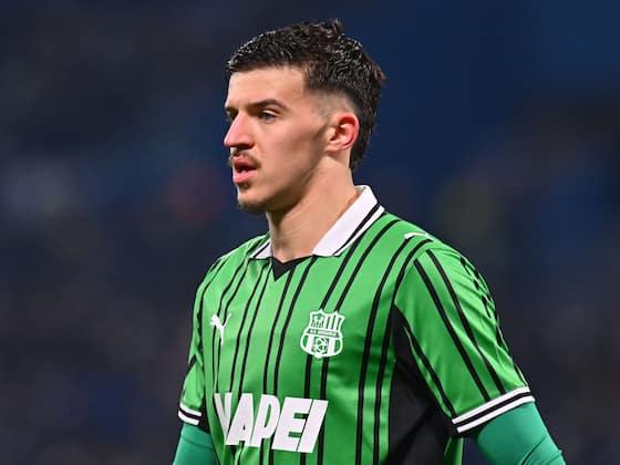 文章图片：国际米兰致力于收购两名备受好评的中后卫