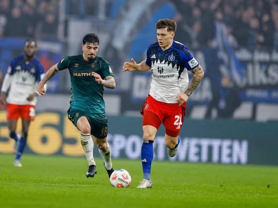 文章图片：对于HSV来说，北方德比是在错误的时间到来的吗？