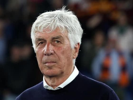 文章图片：加斯佩里尼松了一口气：科内、韦斯利、迪巴拉准备回归对阵博洛尼亚