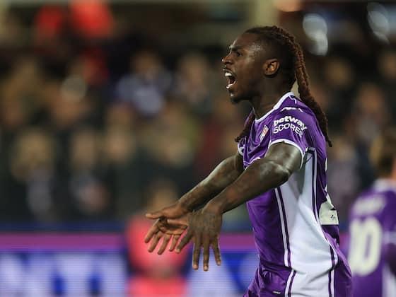 文章图片：“震惊”意大利前锋基恩“打疫苗”，兄弟说，应该休息两三个月