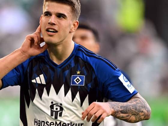 文章图片:迪奥曼德、武斯科维奇、科法内和埃尔马拉点燃夏季争夺战,德甲突破球星