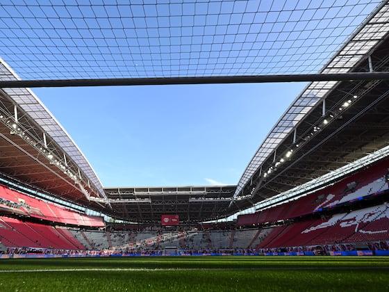 文章图片：莱比锡RB推出2026/27赛季主场球衣